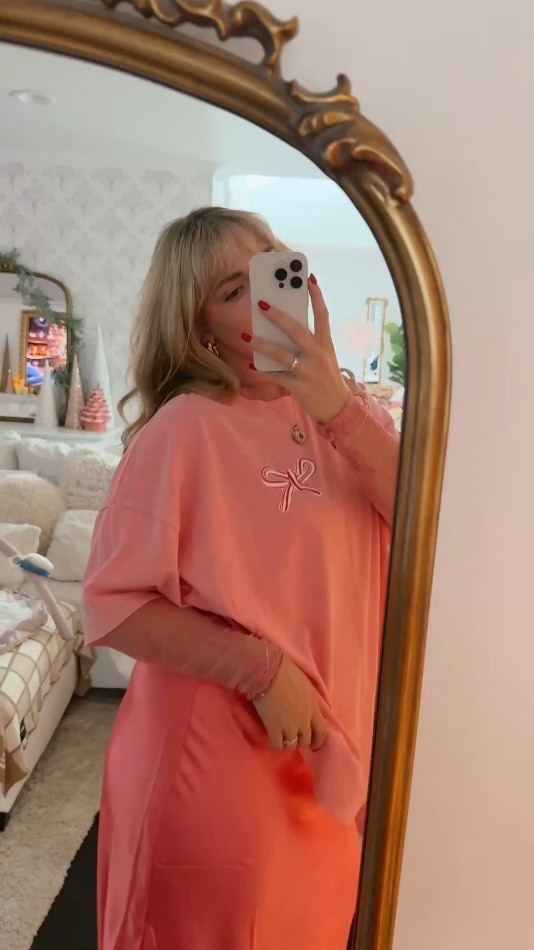 🎄🎄🎄50% off site wide!  holiday outfit inspo! #pinklilypartner 

#LTKSaleAlert #LTKHoliday #LTKootd