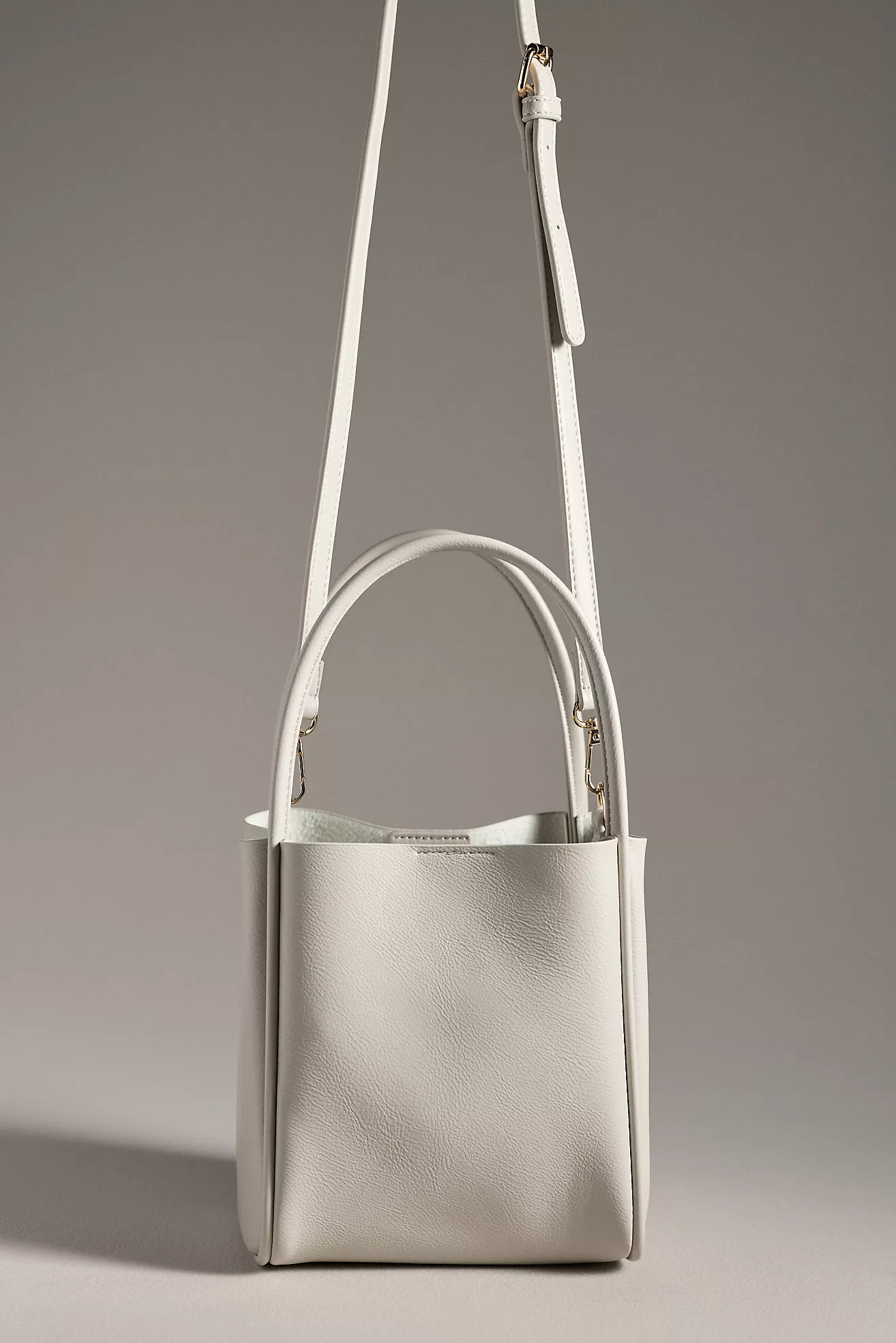 The Hollace Tote: Mini Edition | Anthropologie (US)