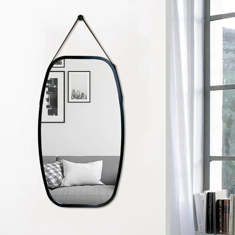 Jeffrey Venetian Wall Mirror | Wayfair North America