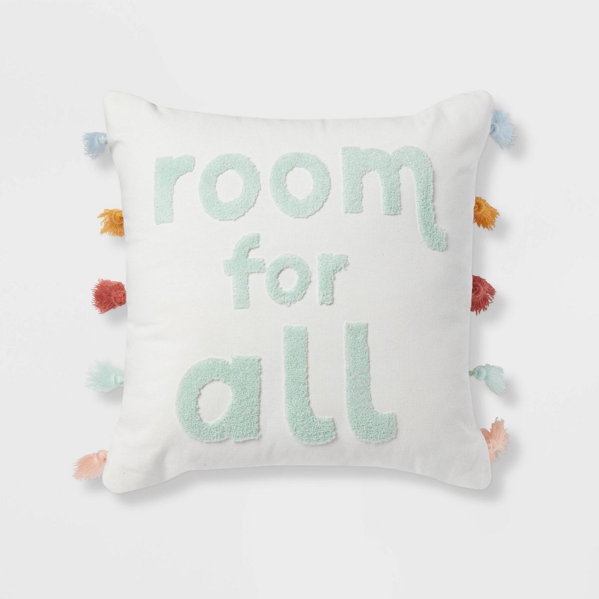 Kids' Room for All Decorative Pillow - Pillowfort™ | Target