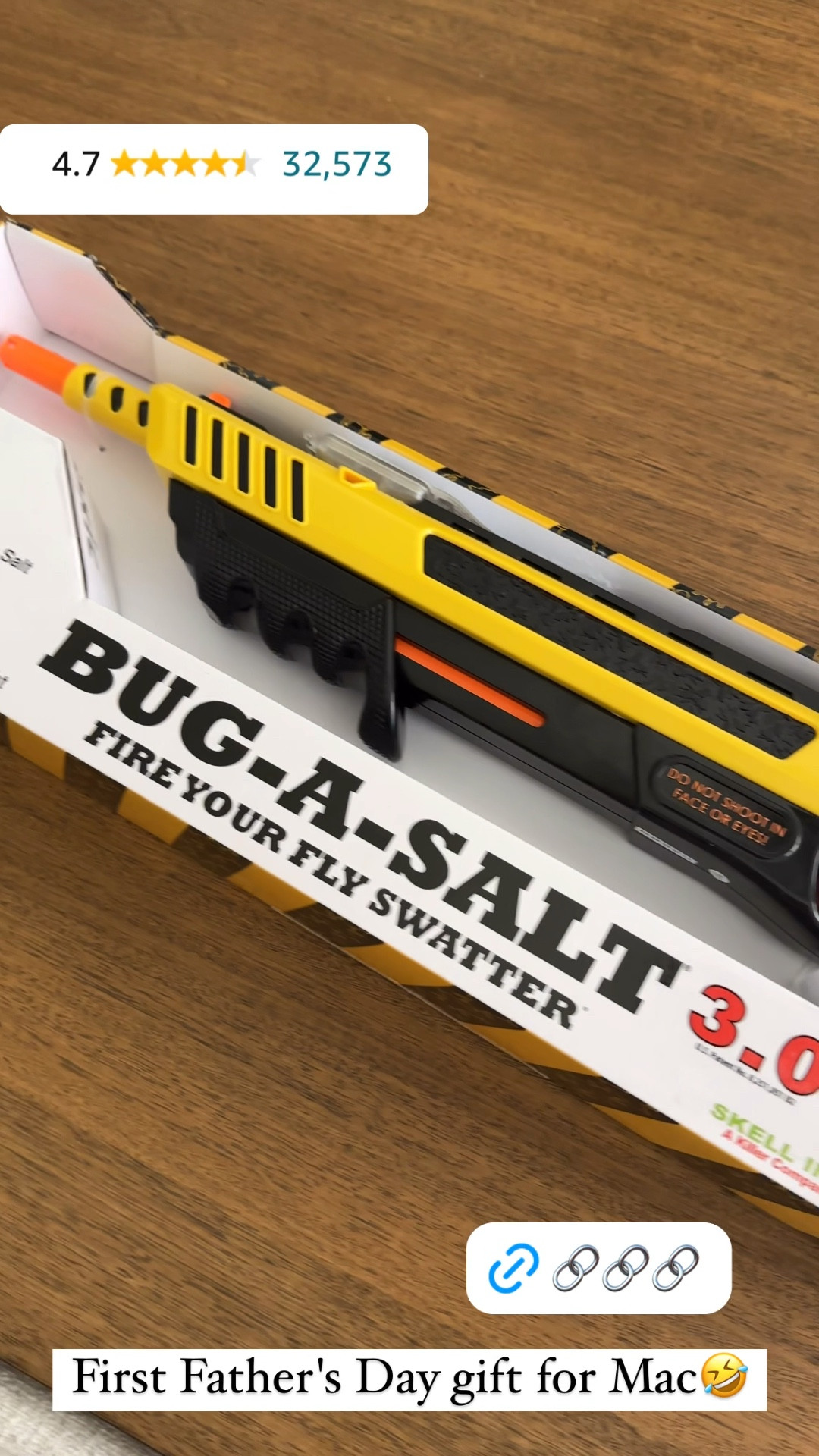 First Father's Day gift for Mac! The reviews are great, and I think he'll love it! 
.


#LTKMens #LTKHome #LTKGiftGuide