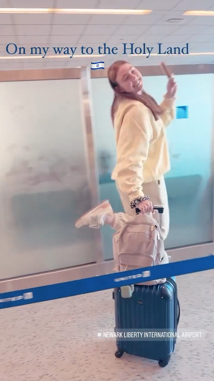 Airport fit ✈️

#LTKstyletip #LTKfit #LTKFind