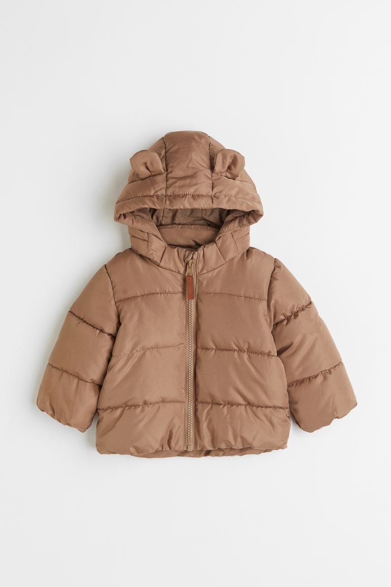 Puffer Jacket | H&M (US + CA)