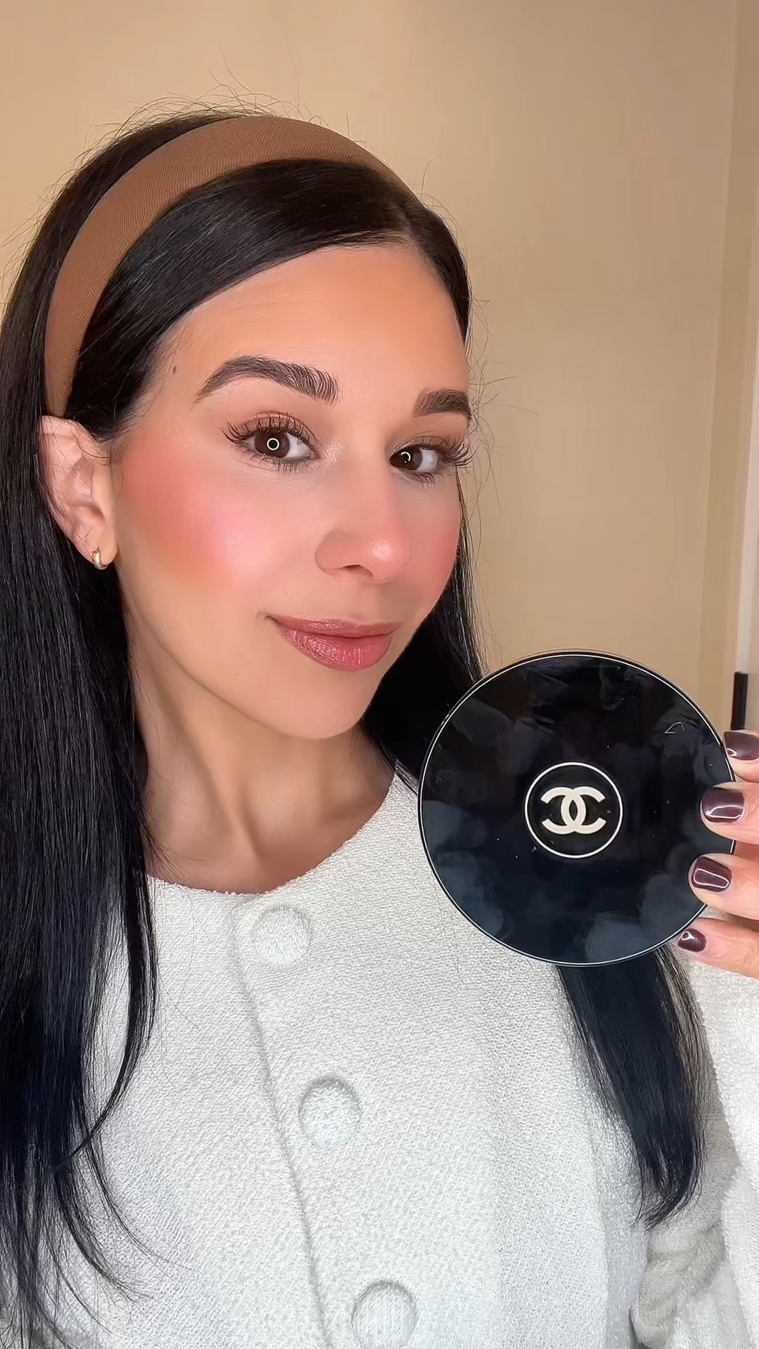 Im wearing shade 390 😊

#LTKBeauty #LTKFindsUnder100