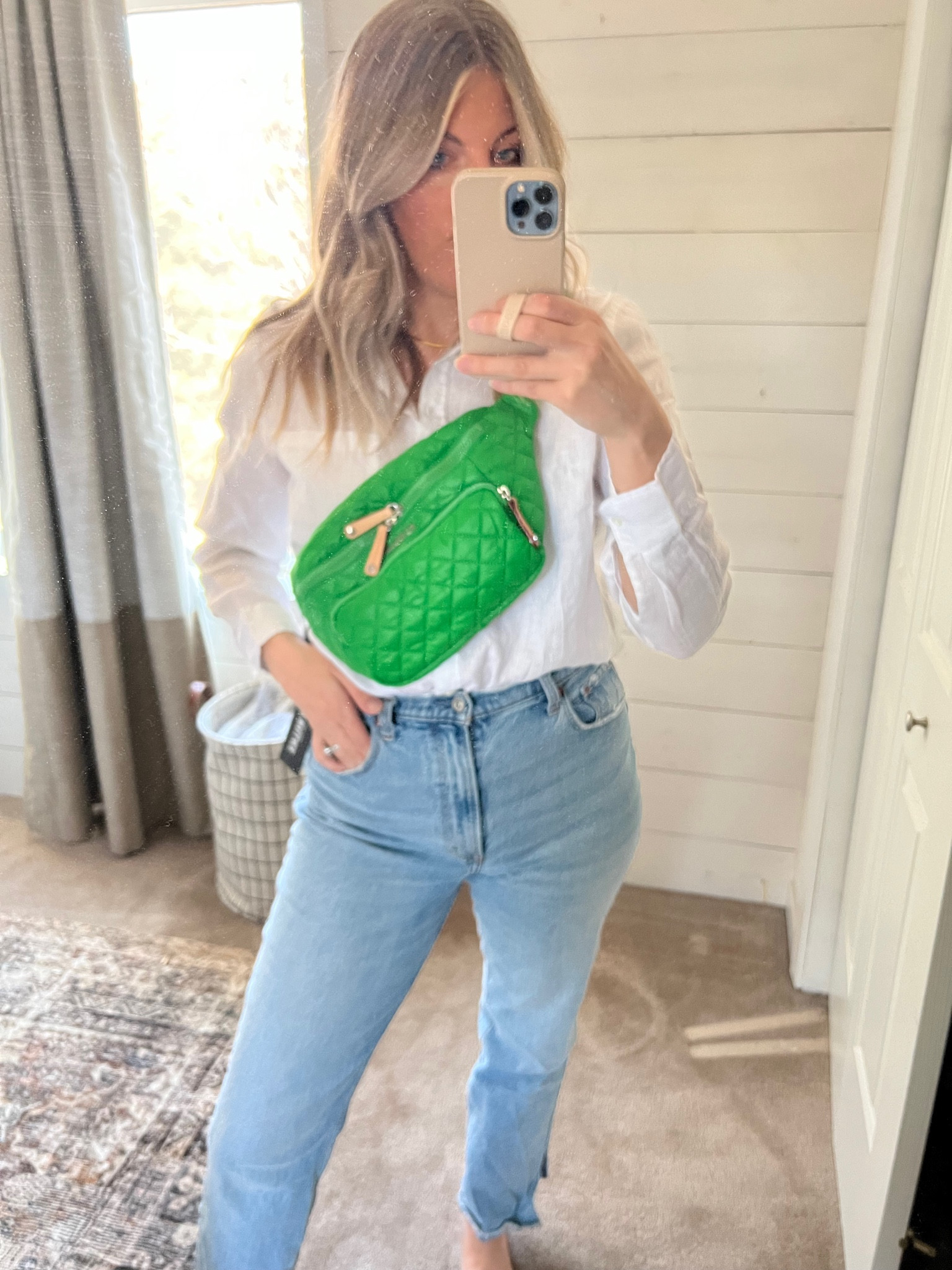 MZ Wallace bag 

#LTKFind #LTKSeasonal #LTKGiftGuide