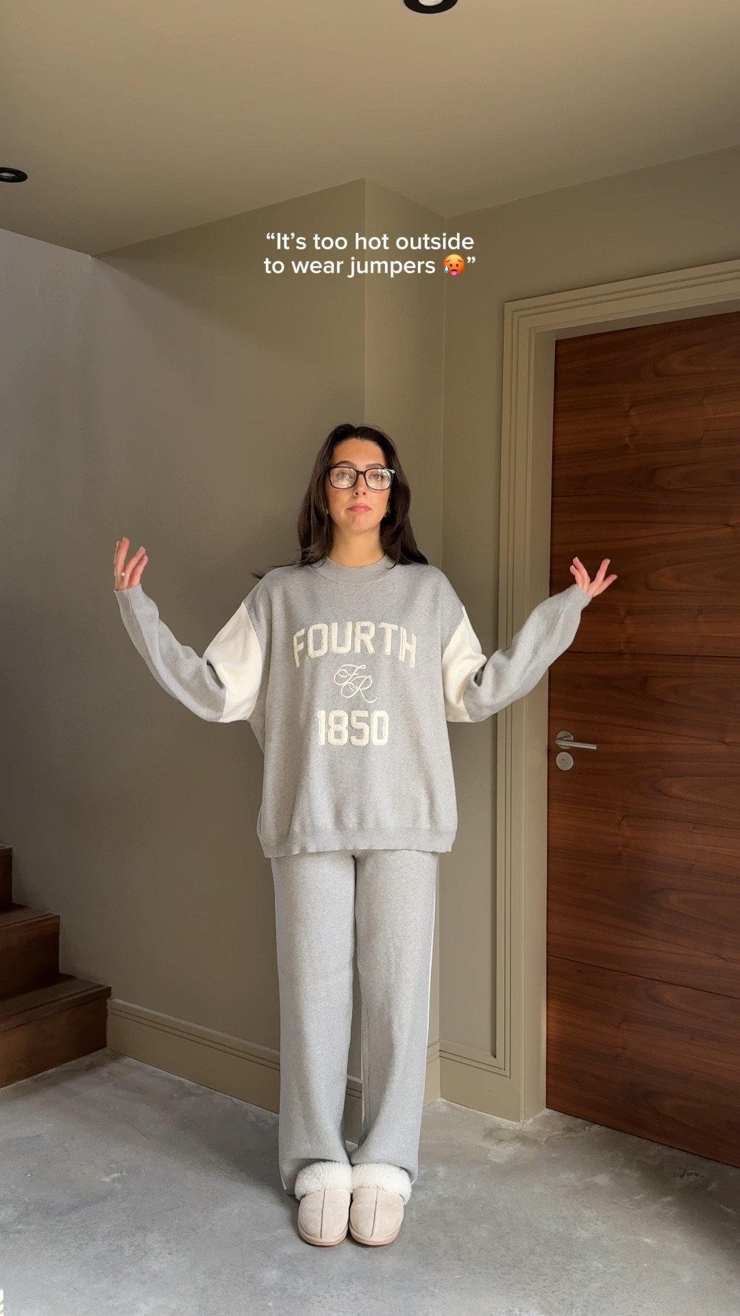 Spring outfit inspo, chic spring outfits, basic outfits, styling hack, styling tips, how to dress chic, how to dress better, wardrobe essentials, it's too hot to dress well, jeans, Abercrombie, denim dress, striped top, tailored trousers 

 

#LTKspring #LTKeurope #LTKstyletip