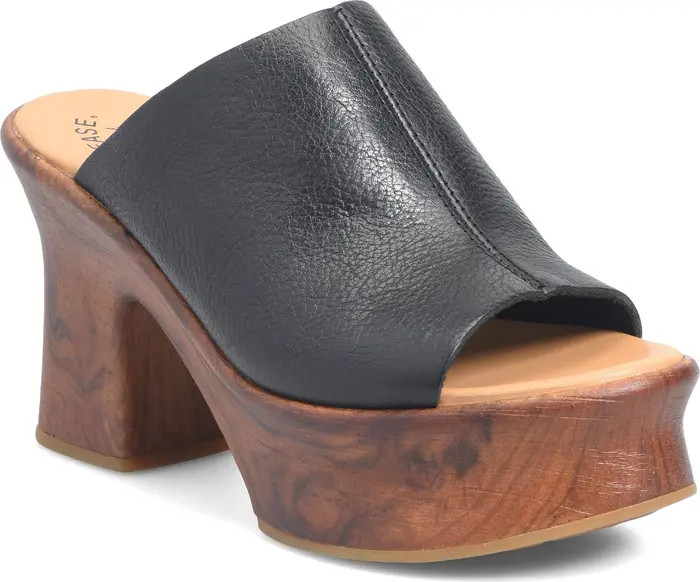 Cassia Block Heel Platform Sandal (Women) | Nordstrom