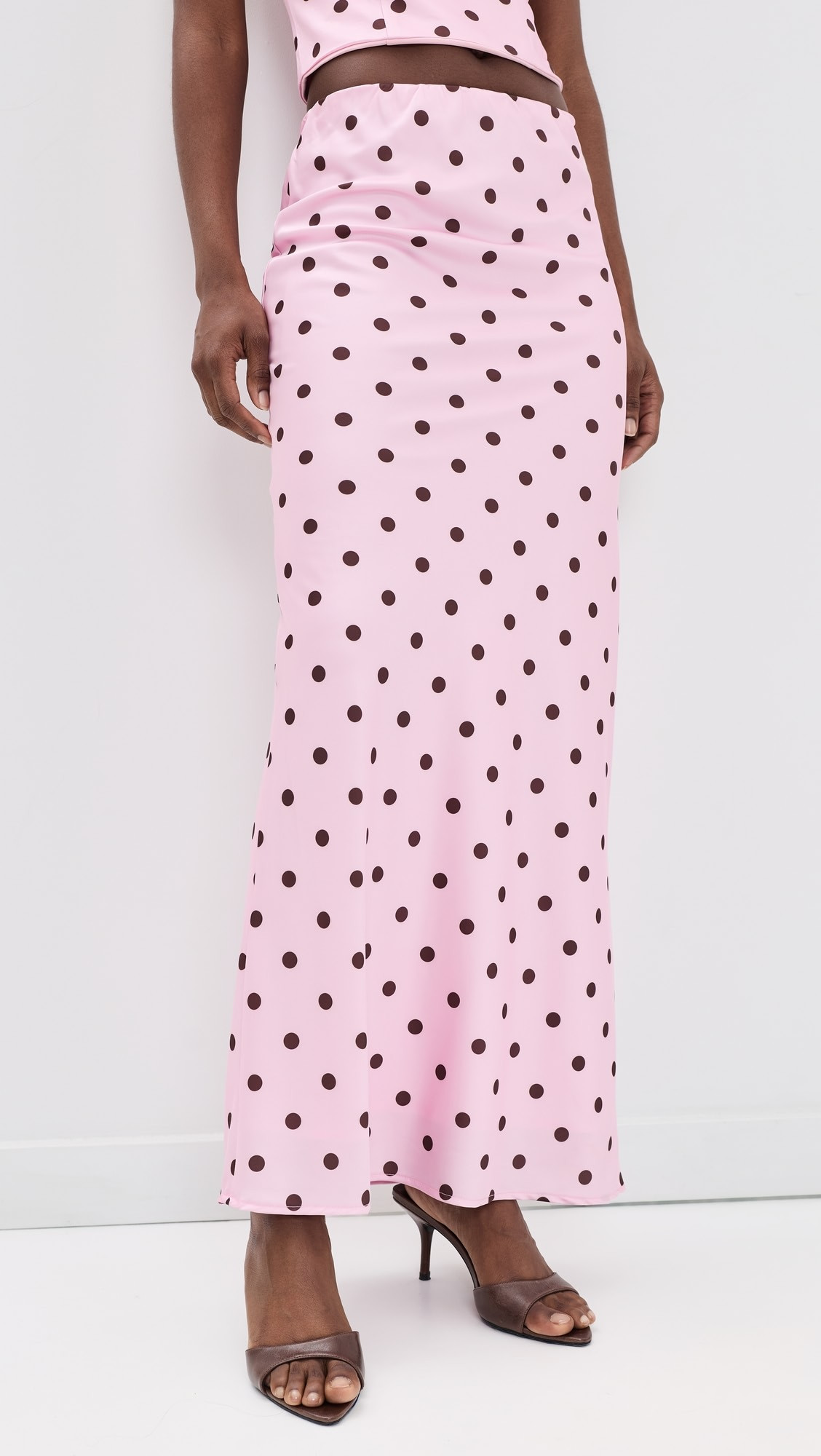 Blaine Maxi Skirt | Shopbop