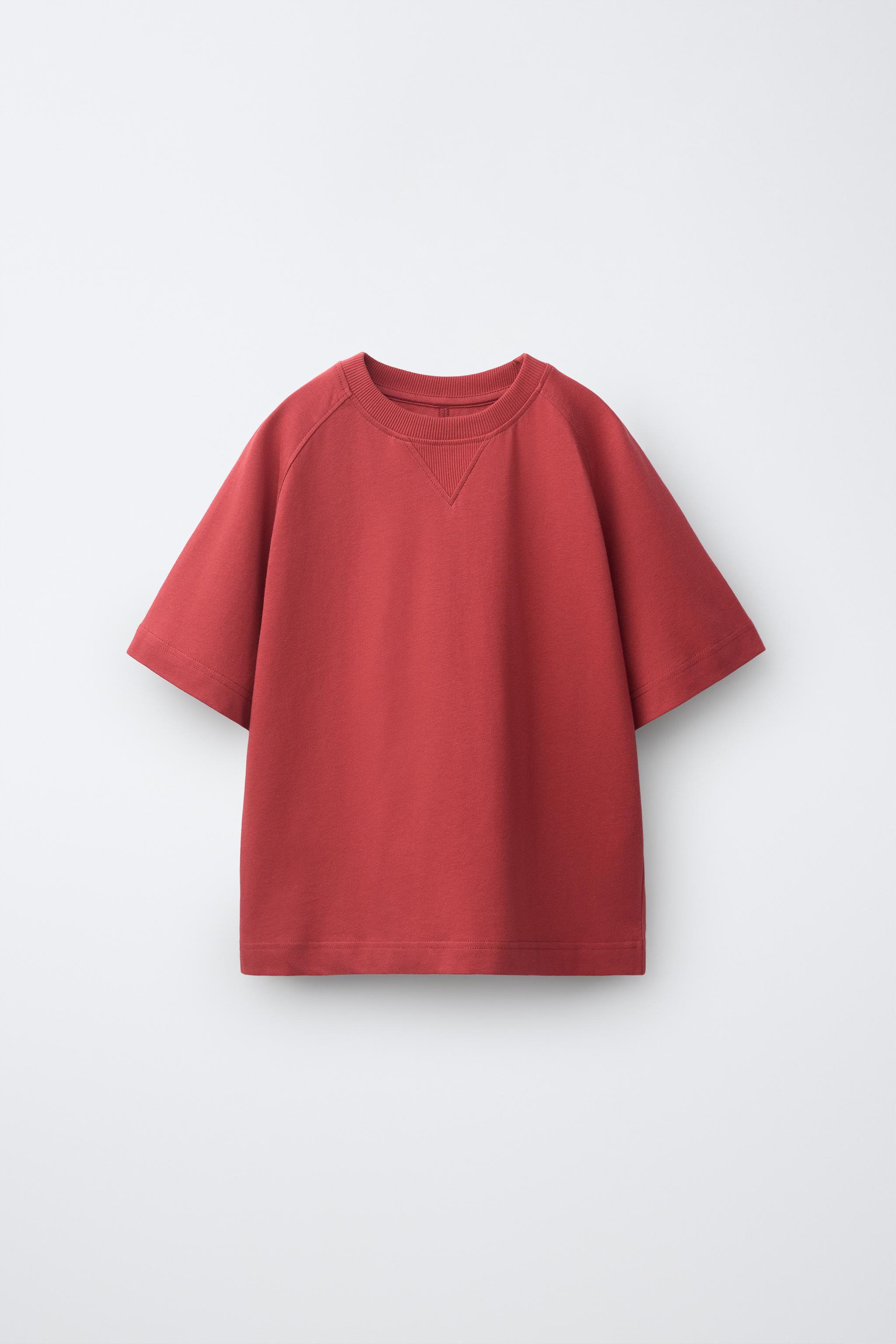 Mid-red0935/700/691 | Zara US
