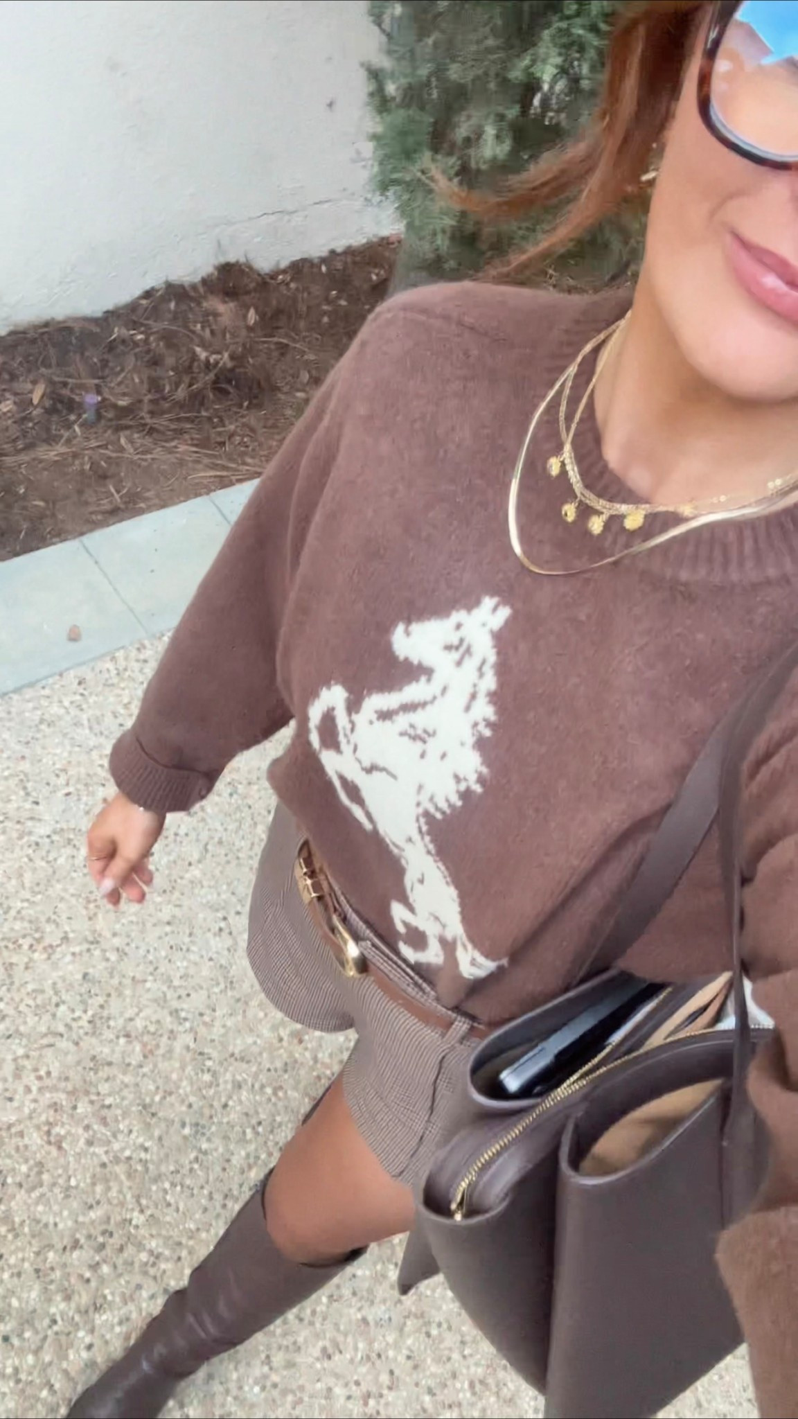 oh! im in love w this entire outfit!

#LTKSeasonal #LTKWorkwear #LTKStyleTip