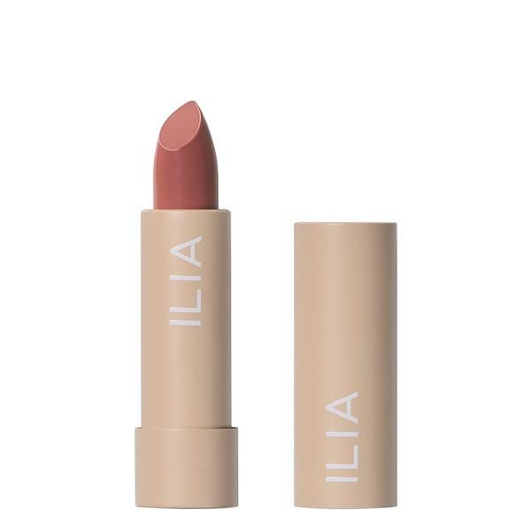 Ilia Beauty Color Block Lipstick | Content Beauty | Content Beauty