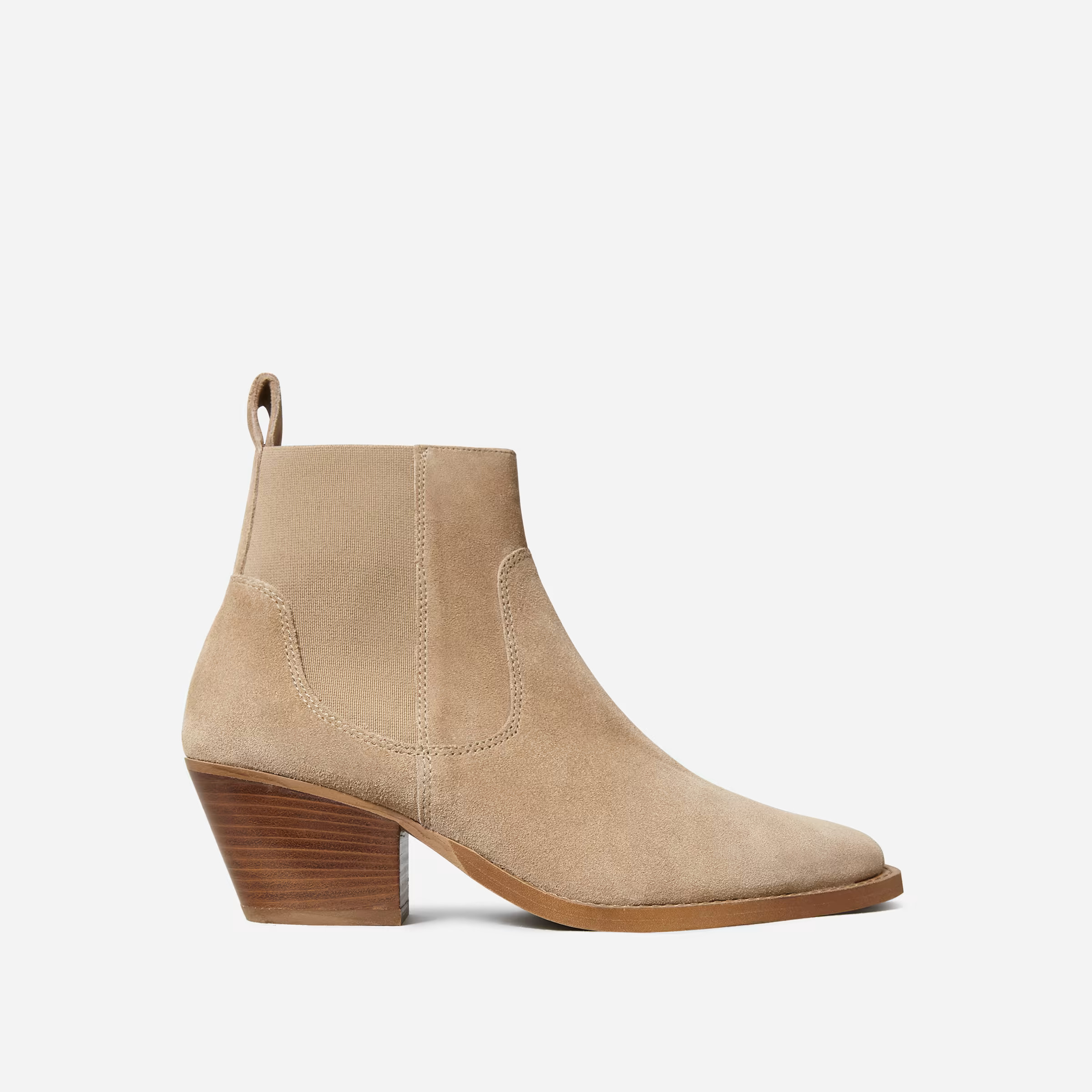 The Western Boot | Everlane