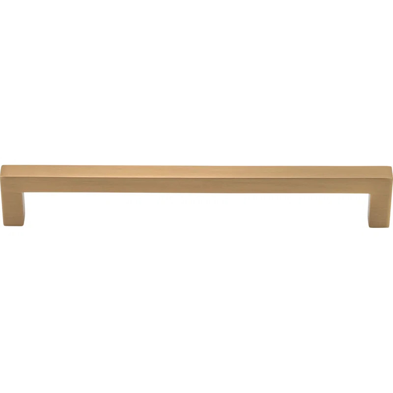 Square Arch Pull Bar Pull Multipack (Set of 25) | Wayfair North America
