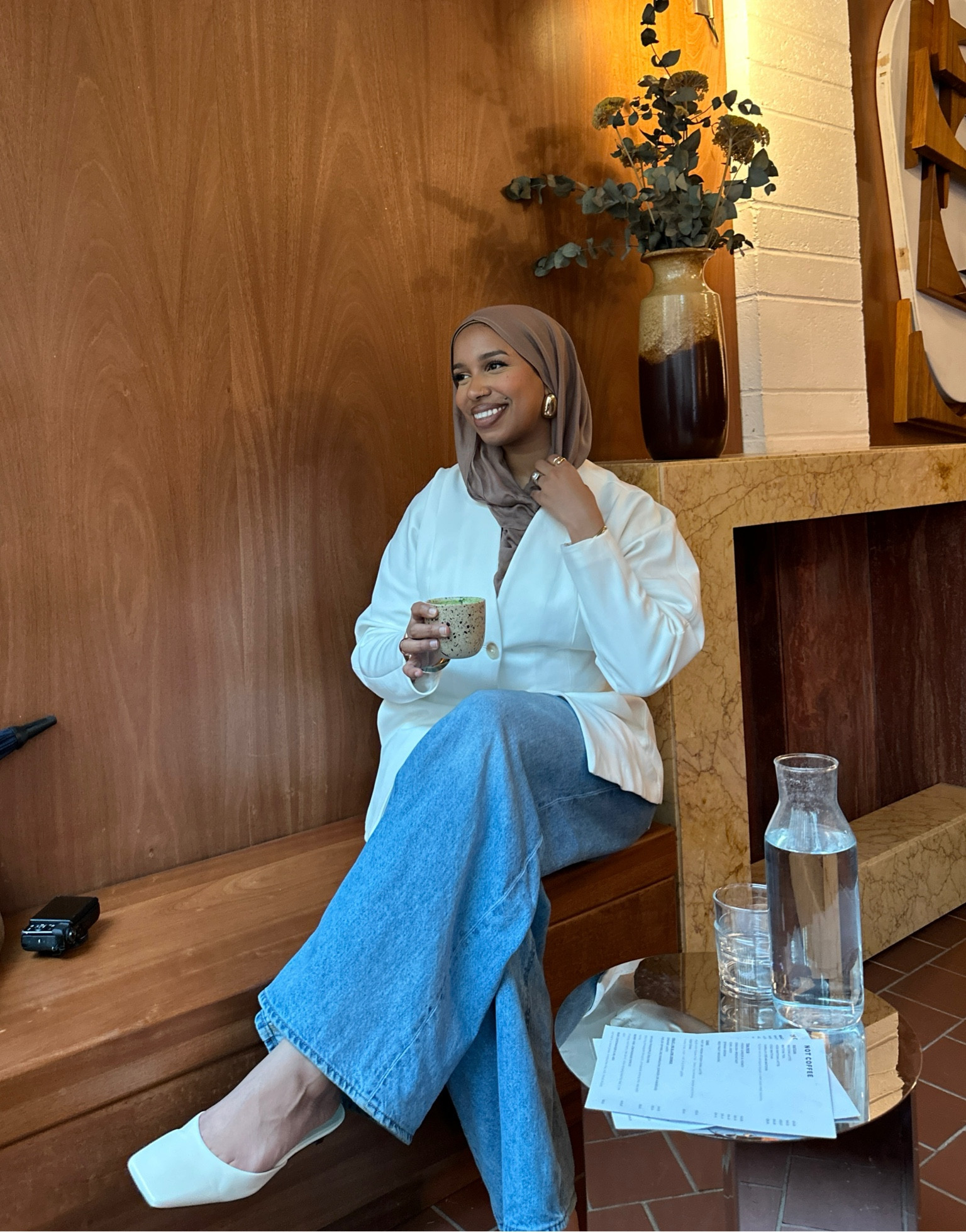 very sleek, very demure 🤍

#LTKSaleAlert #LTKFindsUnder50 #LTKCyberWeek