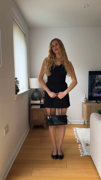 Cute and comfy outfit of the day with @OGLmove_official 
Outfit linked in my LTK
#oglmove #inmyogl#outfitinspo#miniskirtoutfit#chicoutfit

#LTKsummer #LTKuk #LTKstyletip