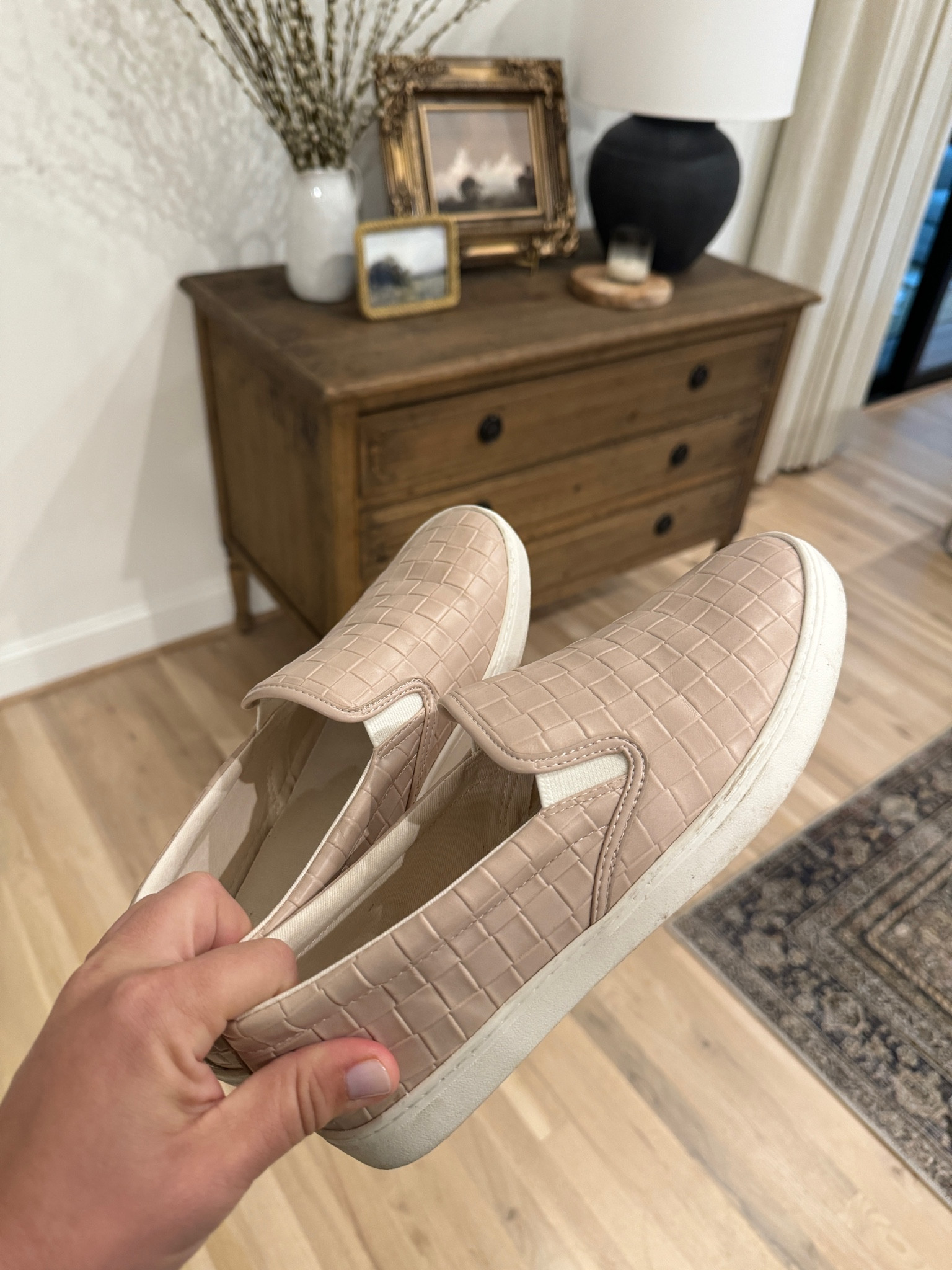 Vince dupes at less than $20!! 

#LTKfindsunder50 #LTKshoecrush