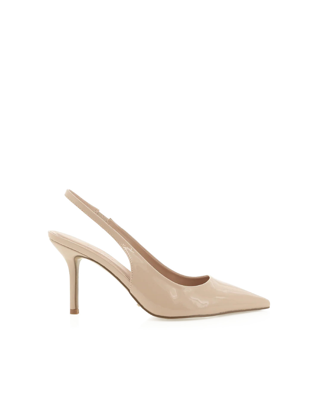 KACIA - NUDE PATENT | Billini (ANZ)