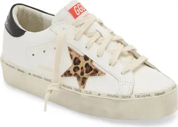 Hi Star Platform Sneaker (Women) | Nordstrom