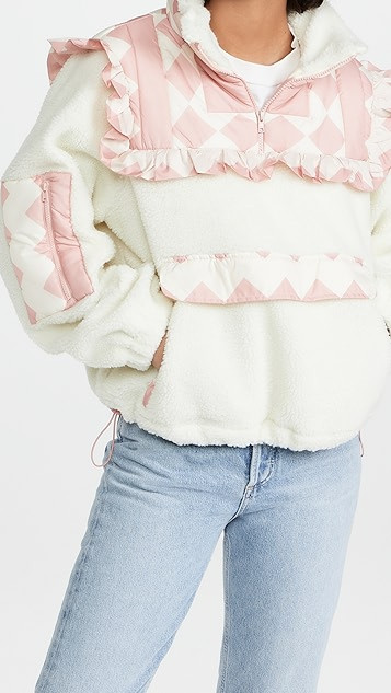 Helena Jacket | Shopbop