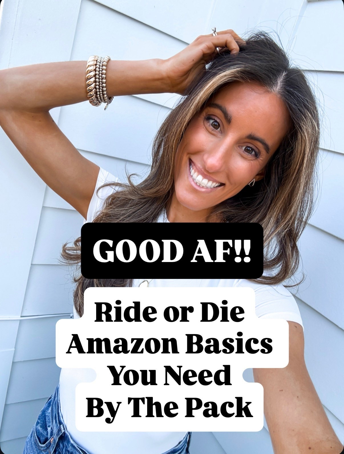 Basics you need to buy by the pack! 

#LTKFindsUnder50 

#LTKselfcare #LTKSaleAlert