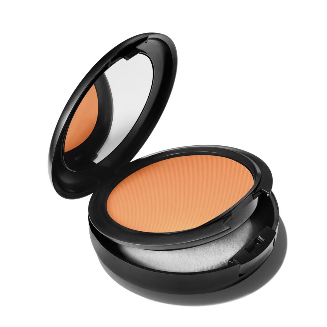 MAC Studio Fix Powder | Matte Powder Foundation | 53 Shades Including NW35 & NC55 | MAC Cosmetics... | MAC Cosmetics (US)