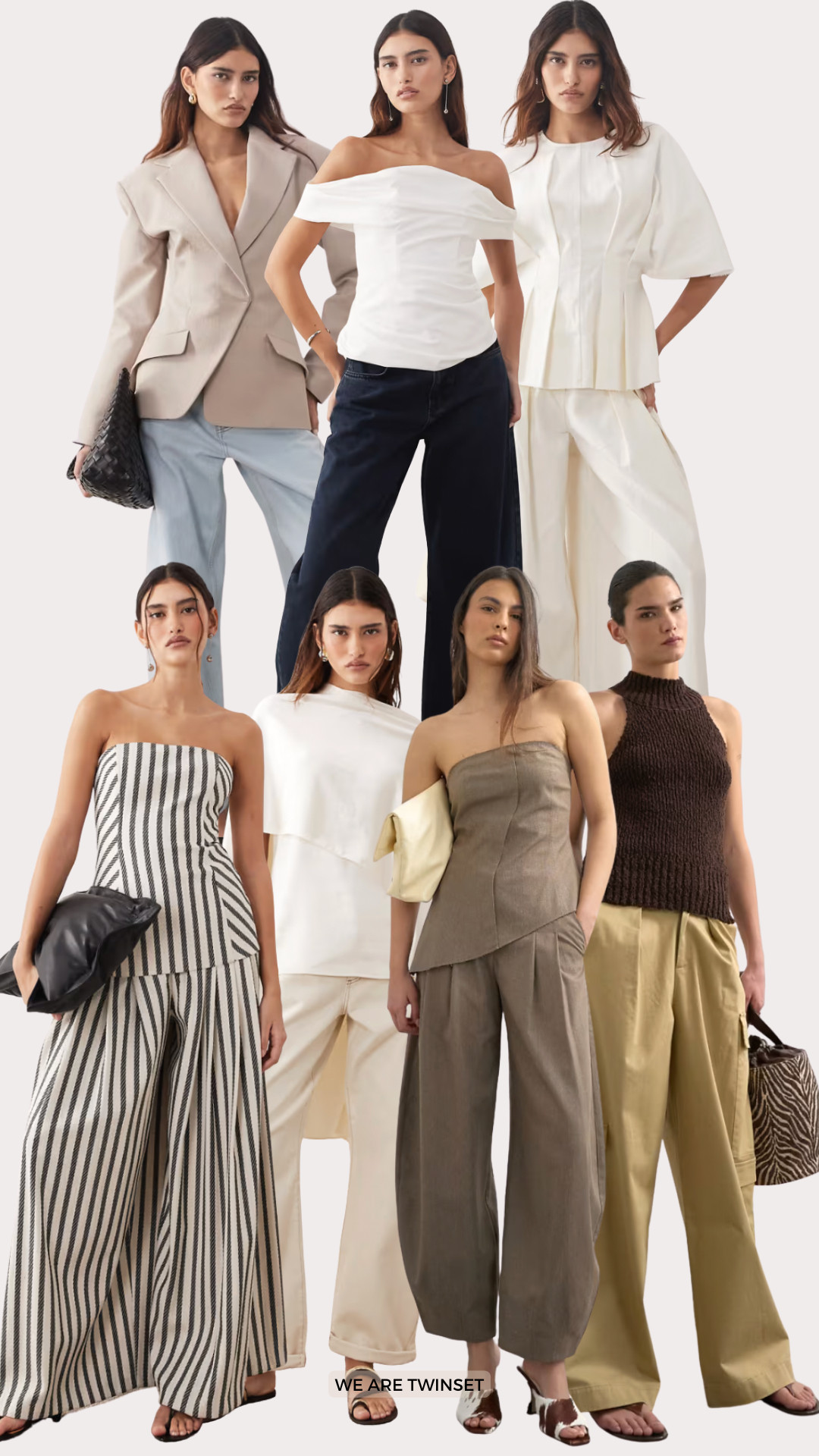 New in ASOS 

 #LTKuk #LTKspring #LTKstyletip