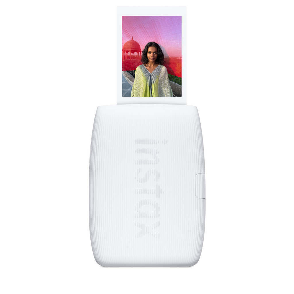 FUJIFILM Instax Mini Link 3 Printer Bundle | Apple (US)