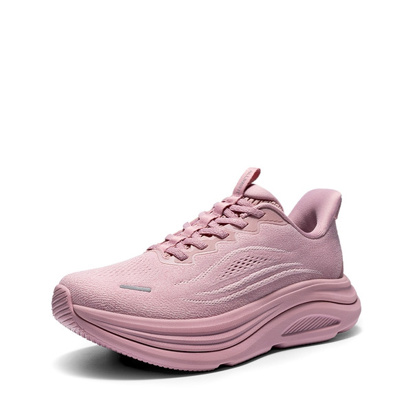 [StediCloud]<p>Max Cushioning Supportive Recovery Sneakers for All-Day Comfort | AllSwift