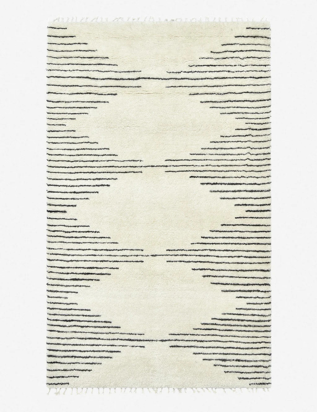 Ceyda Moroccan Style Rug | Lulu and Georgia 