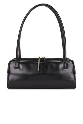 The Lucca Bag in Black | Revolve Clothing (Global)