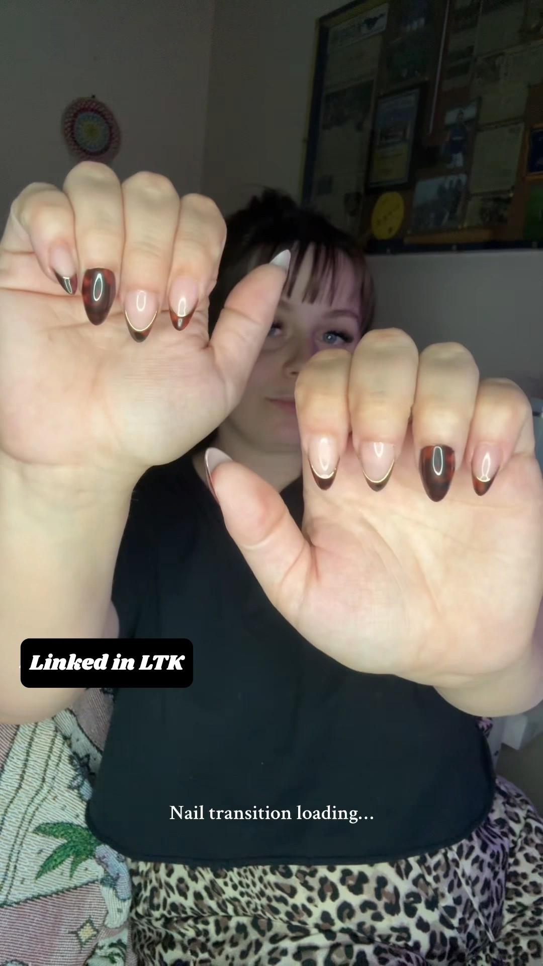 Love these nails! 

#LTKBeauty #LTKSeasonal #LTKFindsUnder50