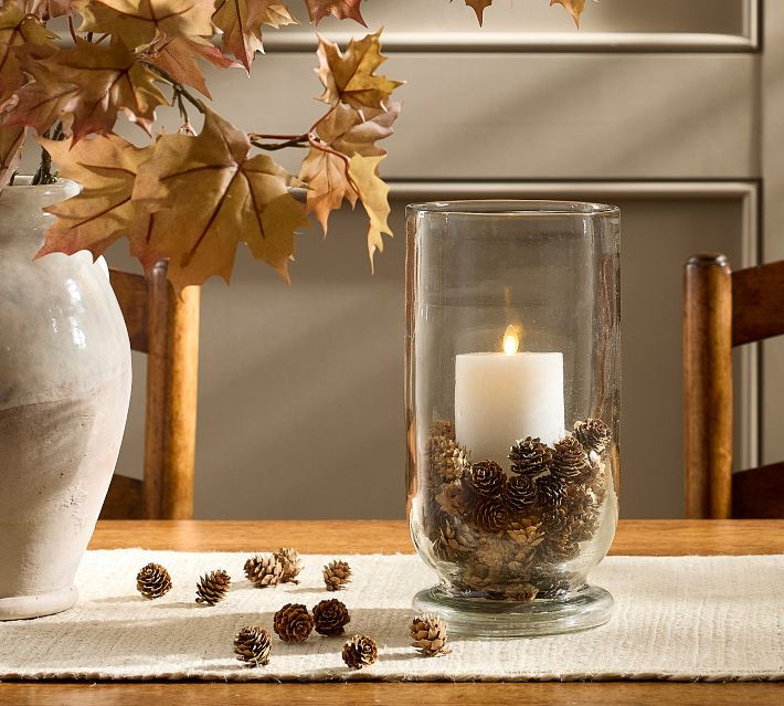 Pinecone Vase Filler | Pottery Barn (US)