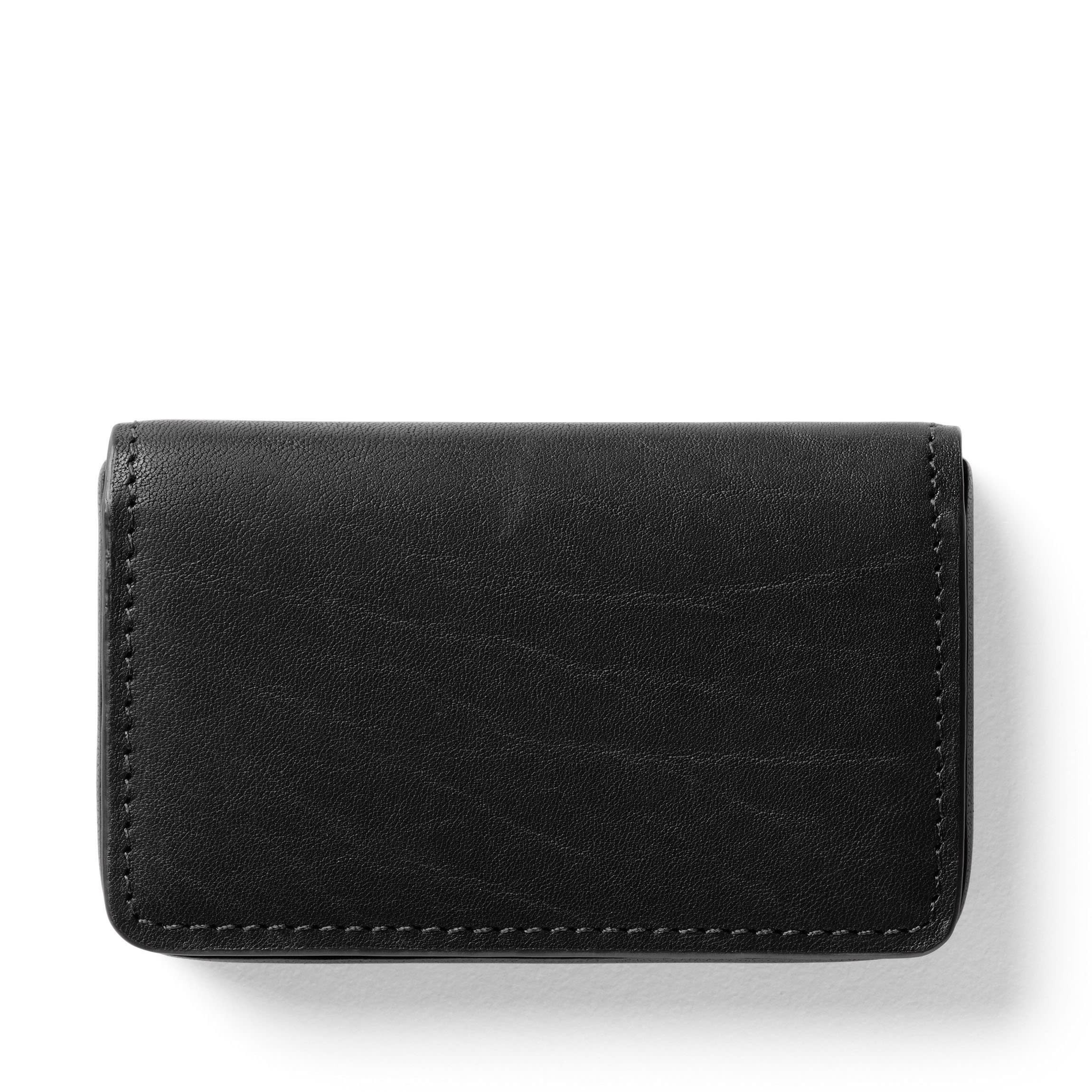 Business Card Case | Leatherology