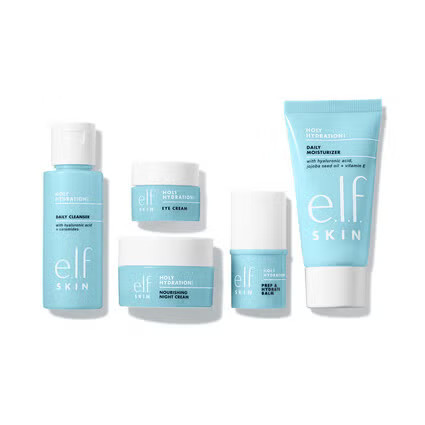 Jet Set Hydration Kit | e.l.f. cosmetics (US)