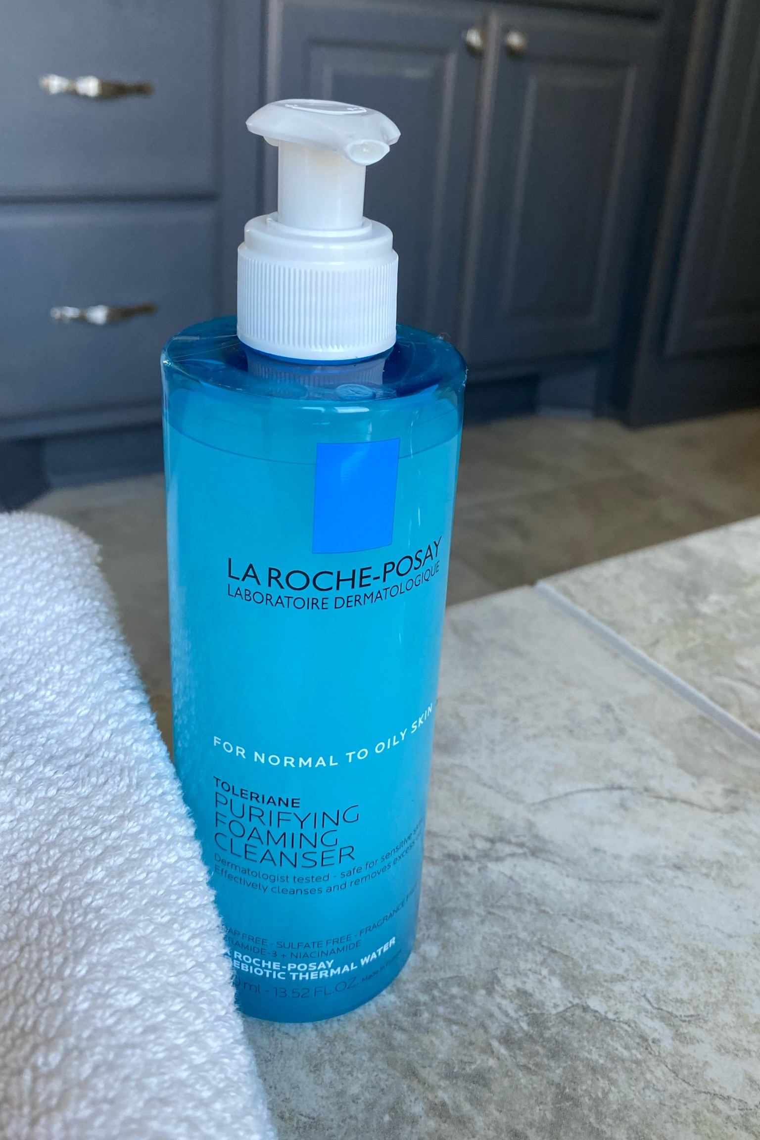 My new favorite facial cleanser is now at Target! 

#LTKbeauty #LTKunder50 #LTKunder100