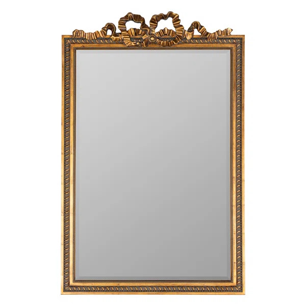 Gartha Rectangle Wall Mirror | Wayfair North America