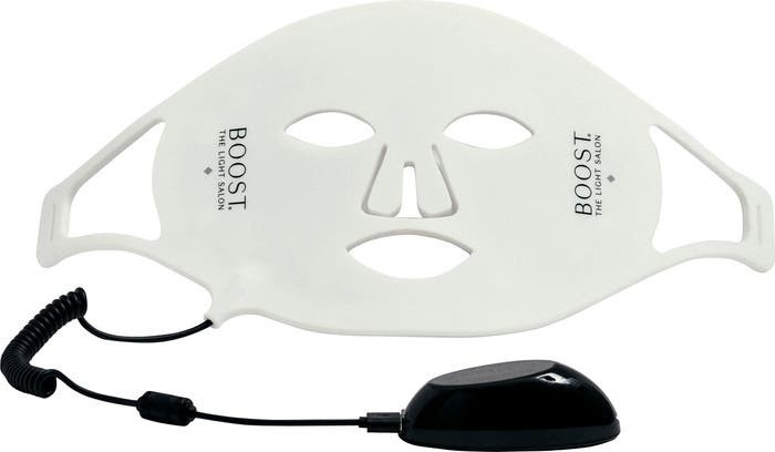 Boost Advanced LED Light Therapy Face Mask | Nordstrom