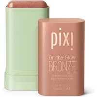 PIXI On-the-Glow Cream Bronzer 19g (Various Shades) - Soft Glow | Lookfantastic US