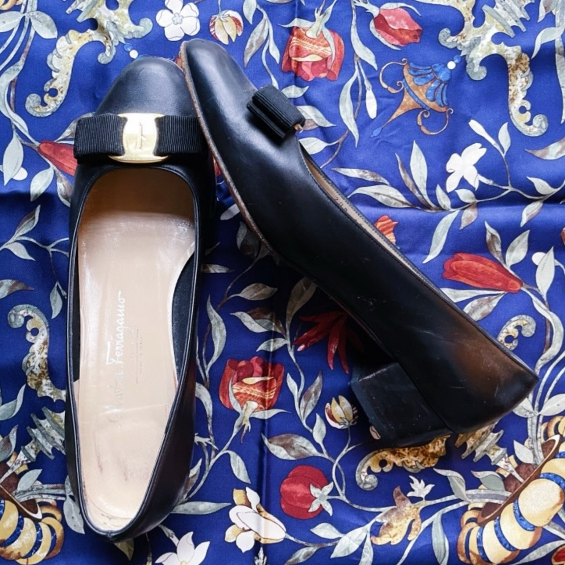 A great pair of shoes will make any outfit!

#LTKworkwear #LTKstyletip #LTKshoecrush