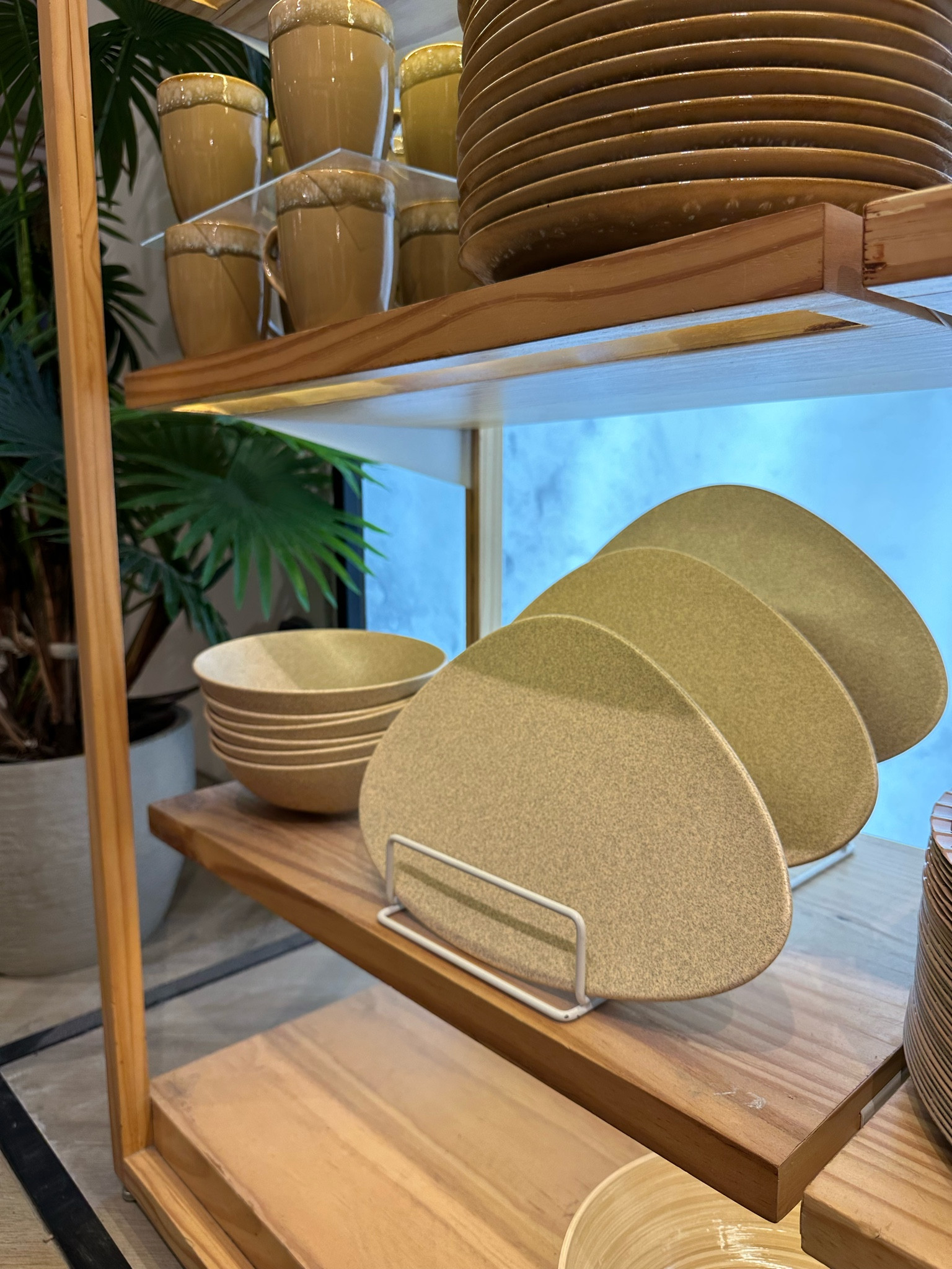 Para finalizar os achados dos itens de casa da Riachuelo! 🥹🫶🏼 esses produtos também estão na promo, aproveitem para montar a mesa posta e casinha linda de vocês 🤍

#LTKsale #LTKhome #LTKbrasil