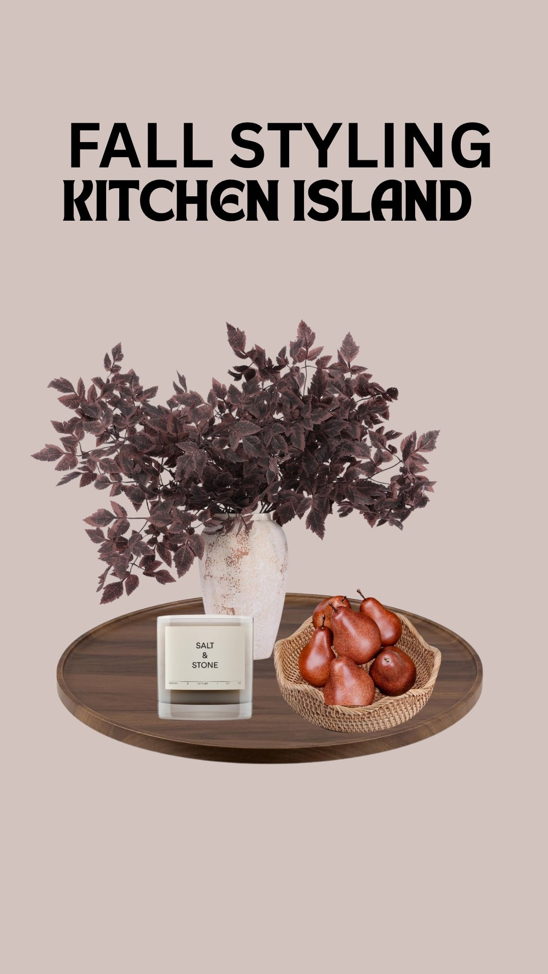 #LTKHome #LTKSeasonal #LTKStyleTip