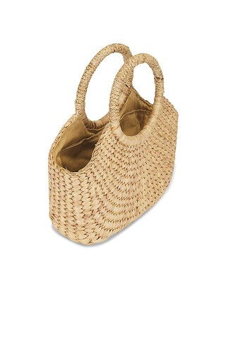 Marley Mini in Natural | Revolve Clothing (Global)