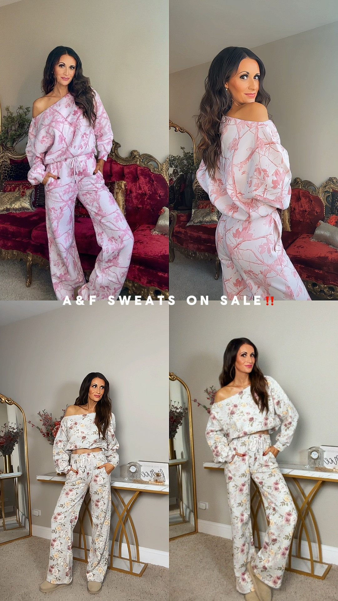 #LTKSaleAlert #LTKGiftGuide #LTKTall