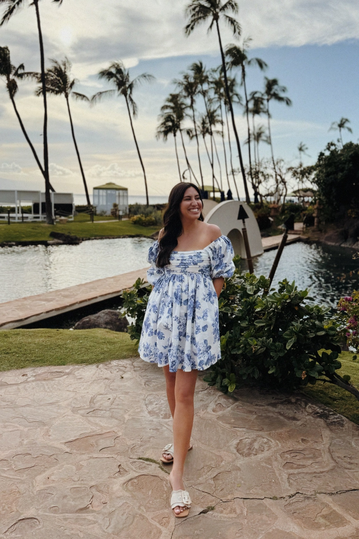 The cutest Easter outfit from Abercrombie! Would make such a cute wedding guest dress 
Spring outfit

#LTKhome #LTKSeasonal #LTKsalealert