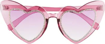 BP. Heart Sunglasses | Nordstrom | Nordstrom