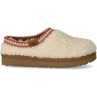Ugg Tasman Maxi Curly Natural Slipper | Balardi (US & Canada)