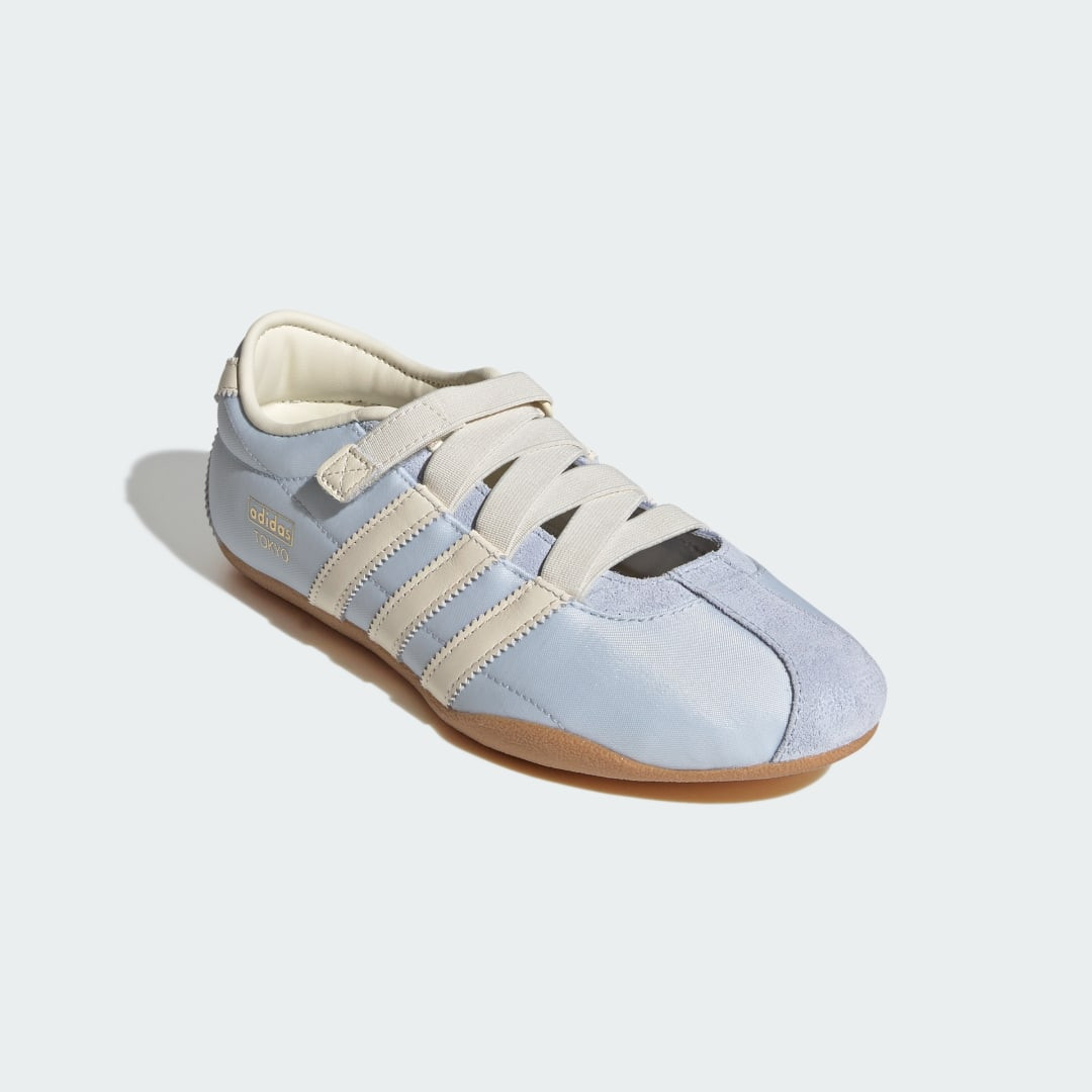 adidas TOKYO MJ SHOES Crystal Sky 7.5 - Womens Originals Shoes | adidas (US)