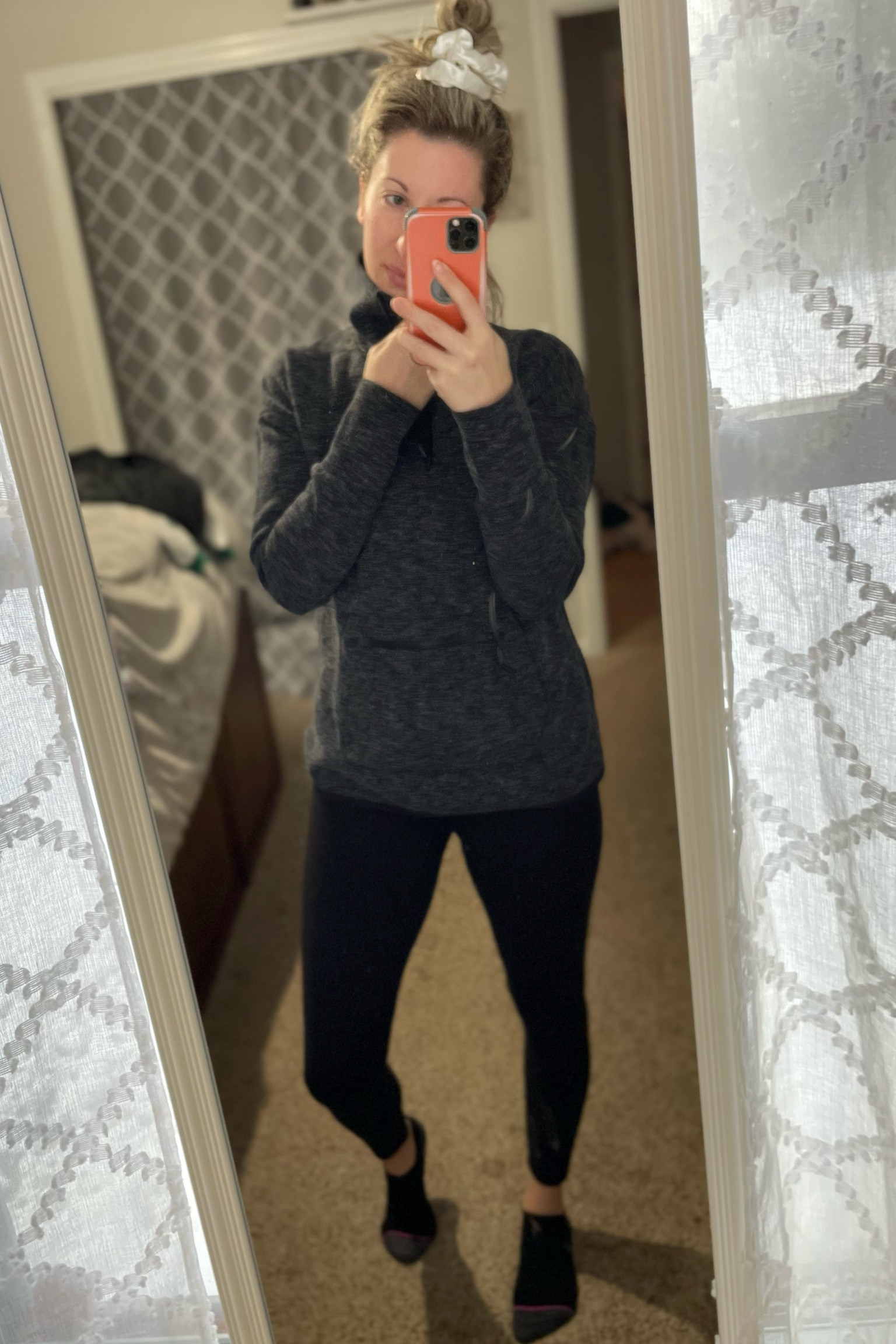 Sunday cozy mama fit 