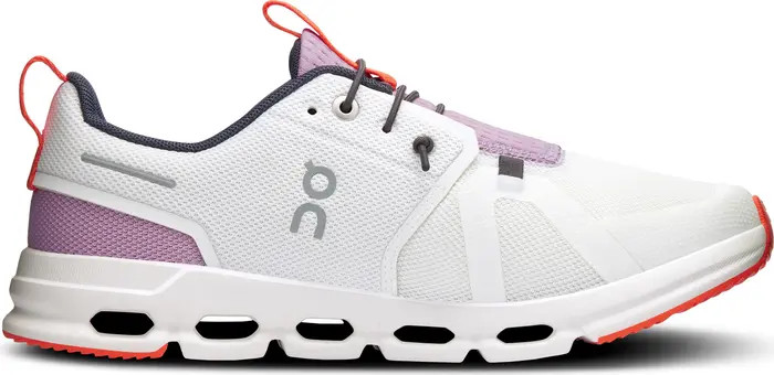 Kids' Cloud Sky Running Sneaker | Nordstrom