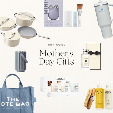 Mother's Day is on May 14th and I'm not dropping hints butttt I'm just saying these would make the perfect gift. What won't fit on this post: a roundtrip ticket to Greece, a backyard renovation, and a spa day 👀

PS: That diffuser looks soooo amazing and honestly, gift steps with beauty / skincare items are the name of the game this year! 

#LTKGiftGuide #LTKsalealert #LTKbeauty